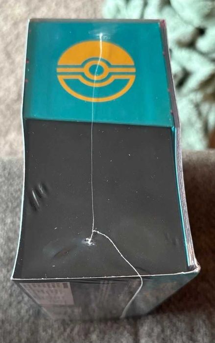 Pokemon TCG Mega Evolution Ascended Heroes ETB elite trainer box