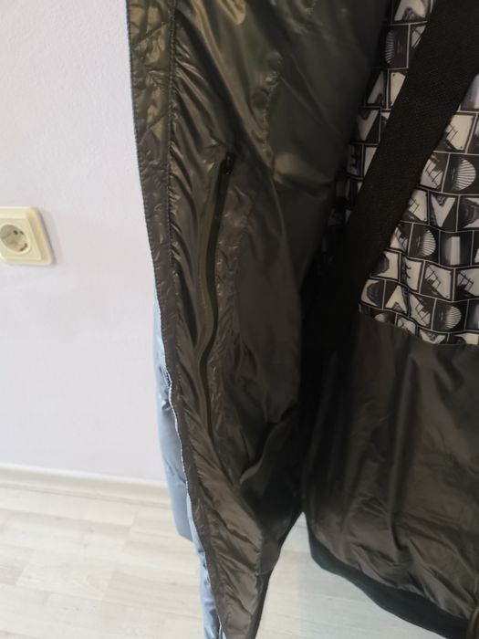 Оригинално ново зимно яке PIERRE CARDIN с гъши пух