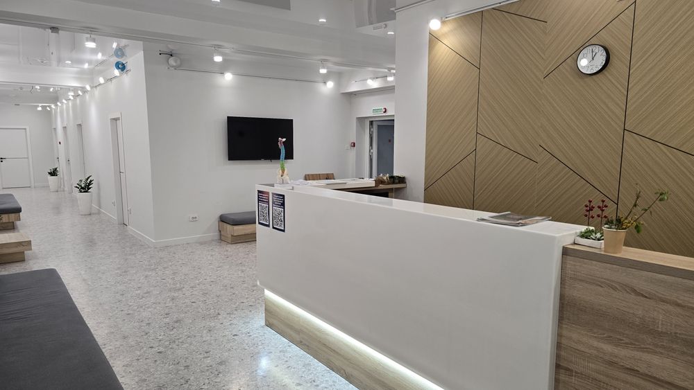 Аренда кабинетов