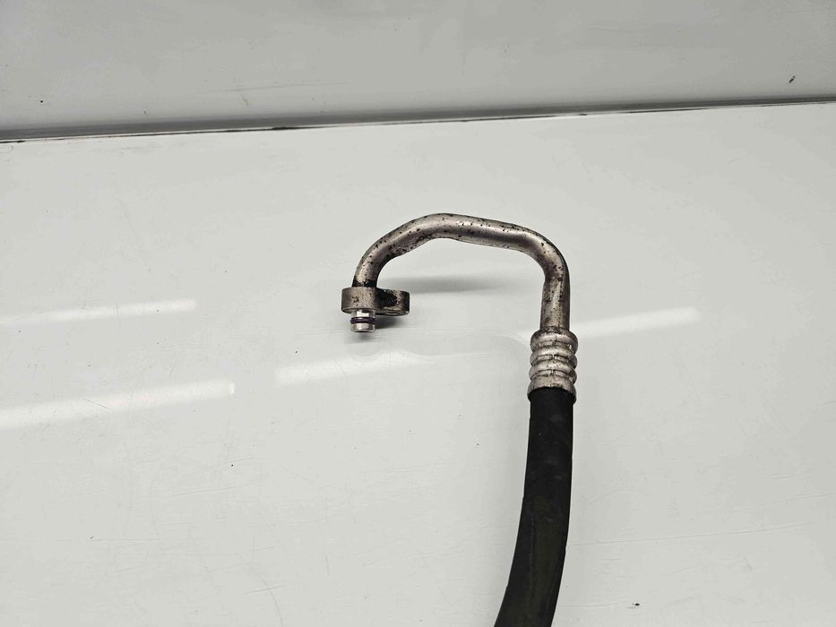 Conducta AC Audi A3 Sportback (8PA) [Fabr 2004-2013] Facelift OEM 2.0