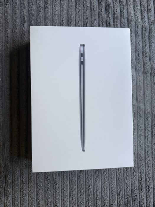 MackBook Air m1 88%