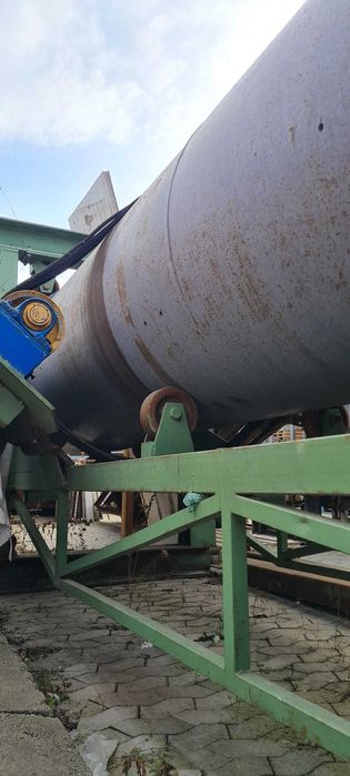 Butoi robust, profesional pentru antichizare (învechire) pavaje