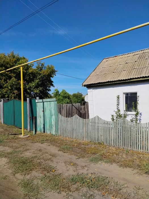 Продам дом  ул Пацаева