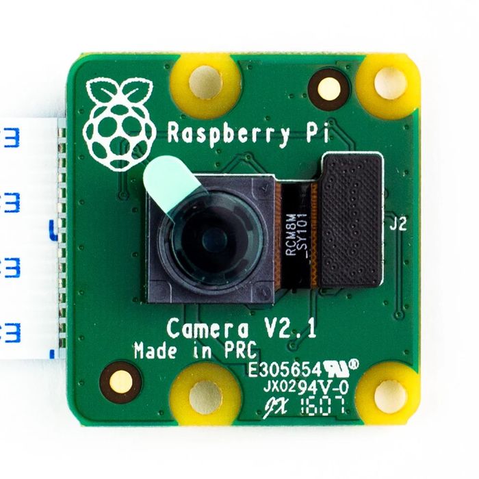 modul raspberry pi camera v2.1