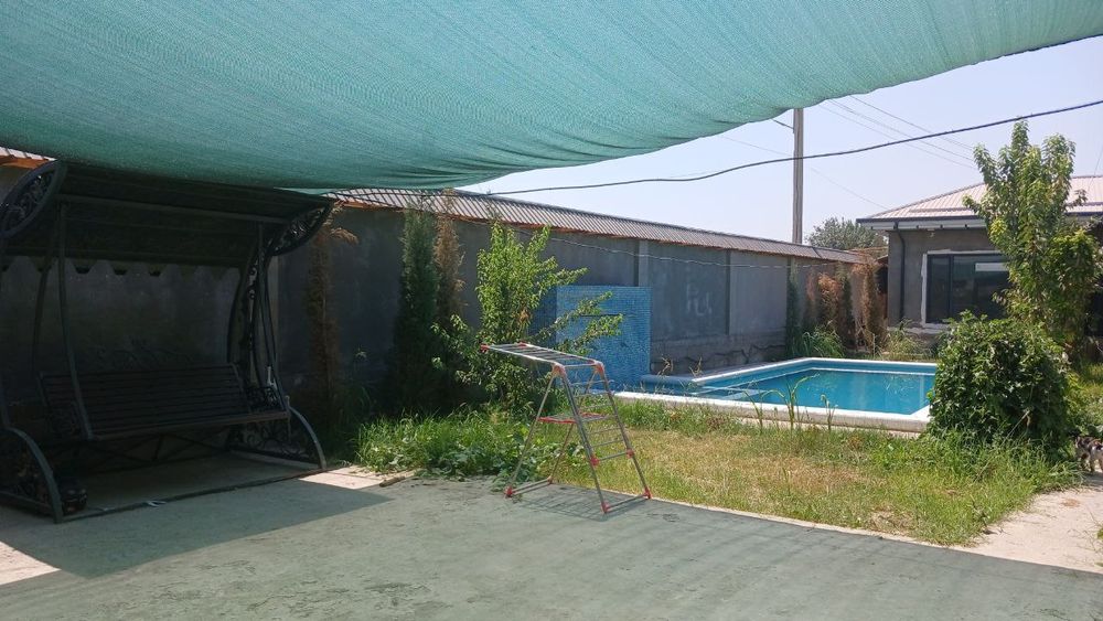 Продается участок 6 соток Тузель ориентир супермаркет Хавас