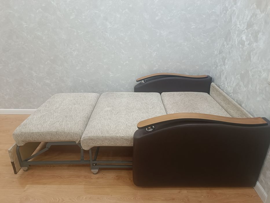 Продам кресло кровать