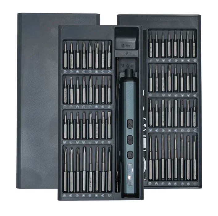 Электроотвёртка 68в1 Высокое качесвто