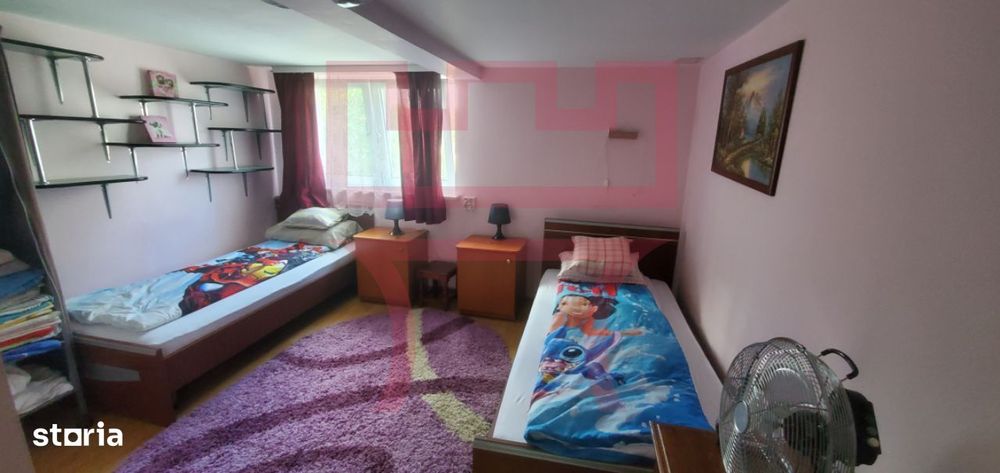 Cazare  muncitori 7-9 persoane Apahida - utilitati incluse