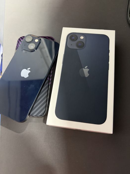 iPhone 13, 128GB