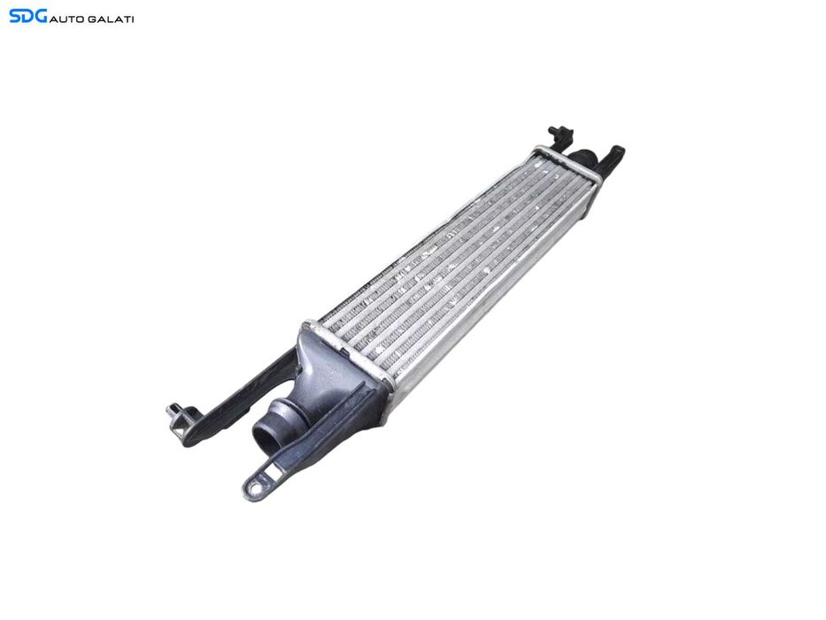 Radiator Intercooler Fiat Grande Punto 1.3 D Multijet 2005 - 2013 Cod 440926702 55702004 [N1230]