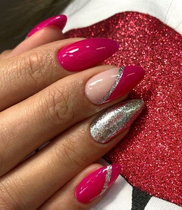 Маникюр   С ВЫЕЗДОМ  макияж