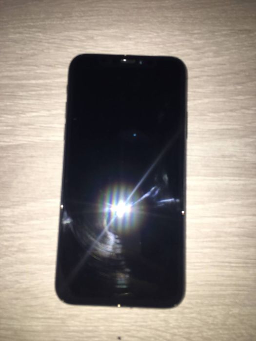 iphone X 64Gb LL/A