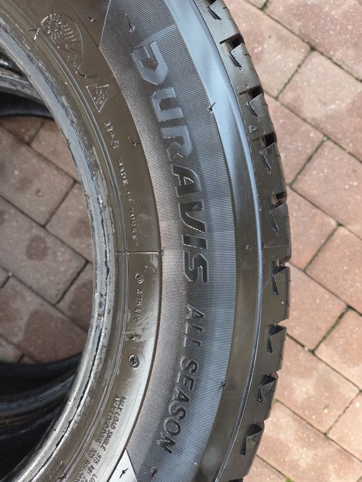 Anvelope BRIDGESTONE 205/65/16C