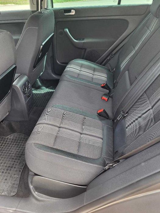 Vand Golf 6 Plus - Match, 1.6 TDI, 2013