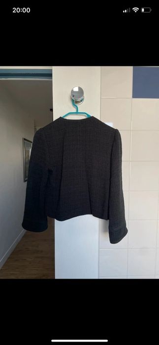 Пола и сако сет на Sandro