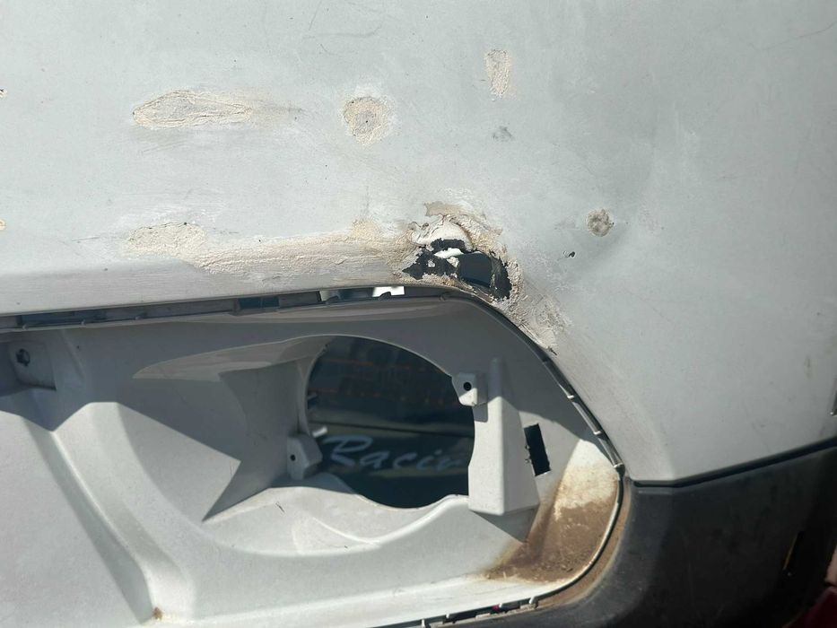 Bara fata dacia logan Stepway 2017-2021