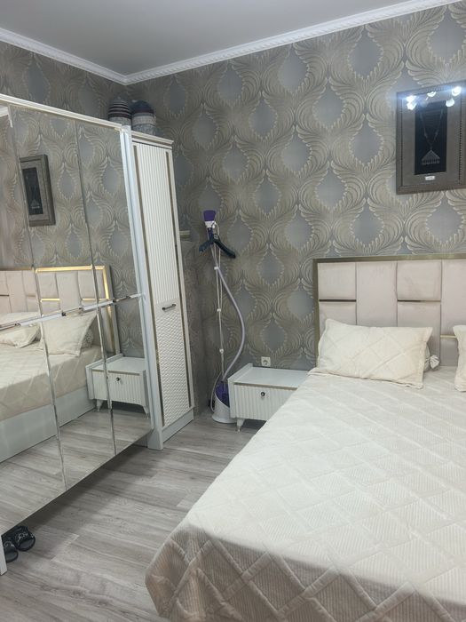 Продается 3-хкомнатная квартира