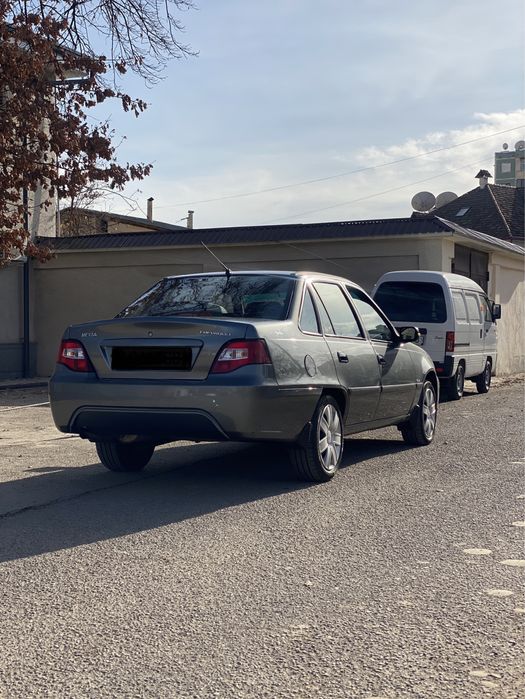 Продаётся Chevrolet Nexia 2 Люкс Кондиционер