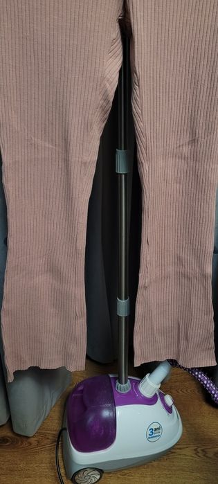 Colanti H&M, evazați, bumbac, noi cu etichetă import SUA!