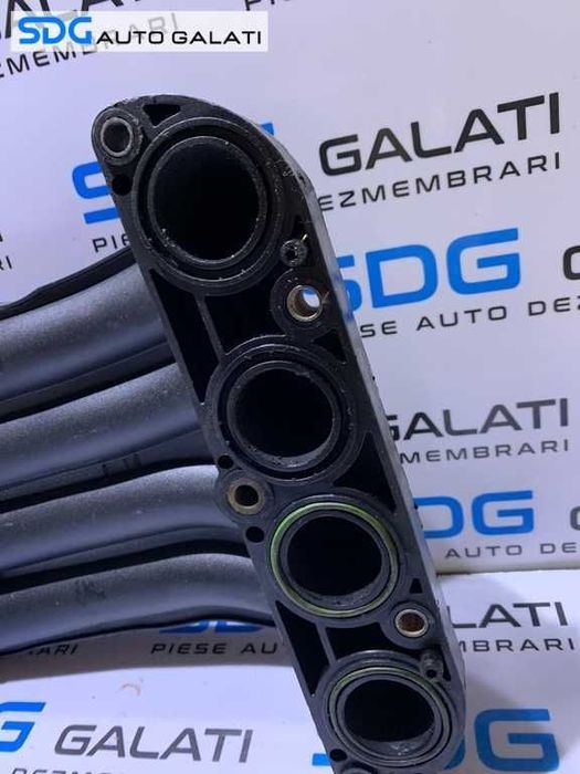 Galerie de Admisie VW Bora 1.9 SDI AGP AQM 1998 - 2005 Cod 038129713H 038129712 [MA0182]