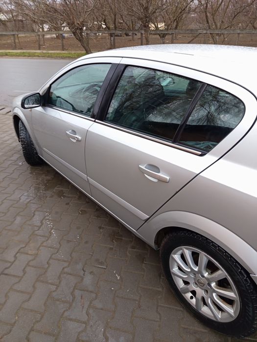 Vand opel Astra H