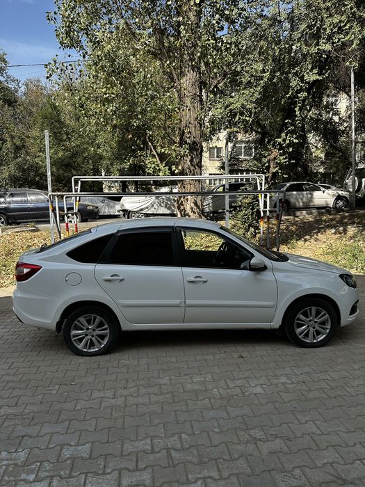 Продам Лада гранта