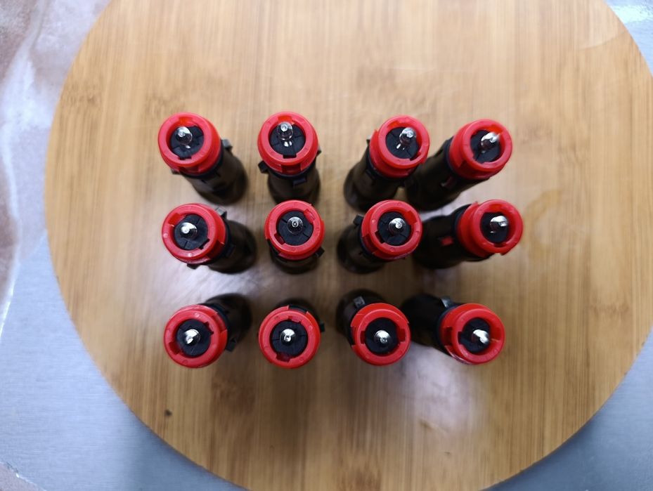 Букса накрайник за запалка за автомобил