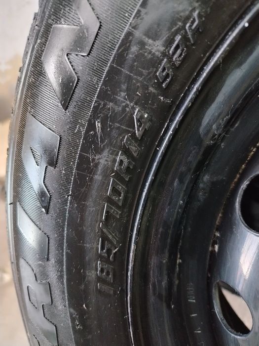 Авто Шины летний