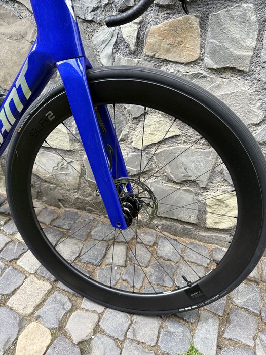 Giant Propel Advanced 1 Aerospace 2025