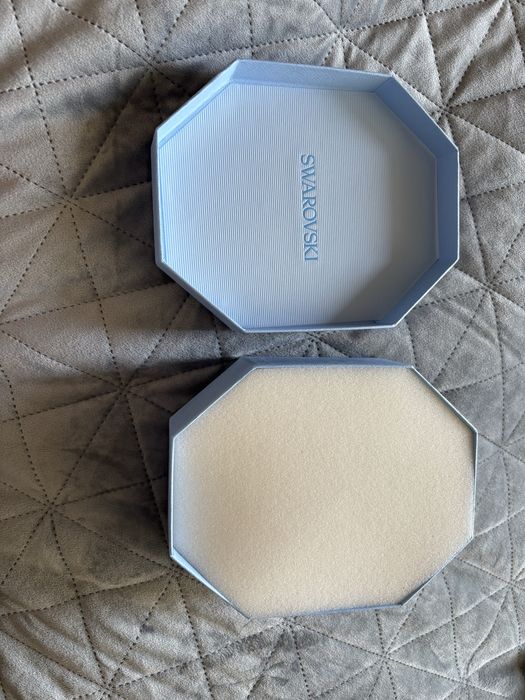 Swarowski колие ново