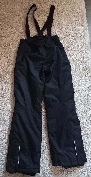 Ски и сноуборд панталон Crivit, с презрамки