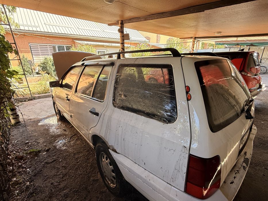 Volkswagen Golf универсал 1997г