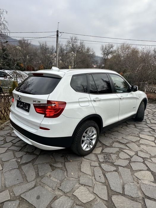 BMW X3 ~ X Drive ~