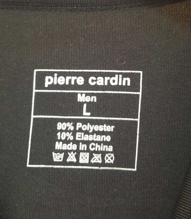 Pierre Cardin-Много Запазена