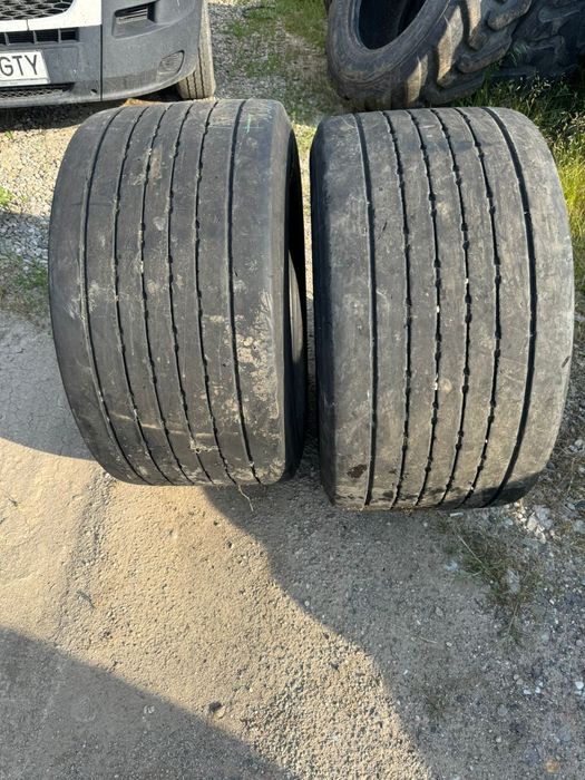 445/45 r19.5 Michelin