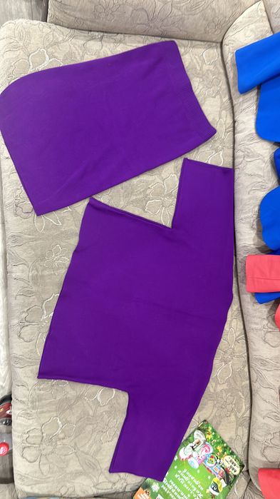 Женские вещи 46-48р