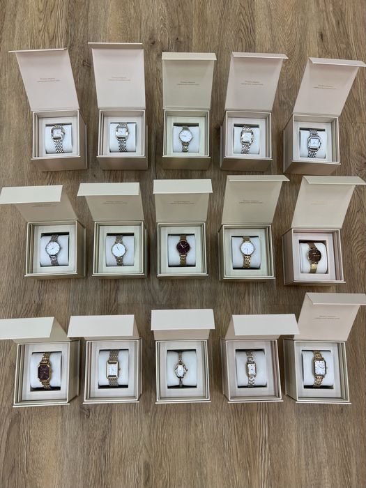 Часы Burker, буркер,