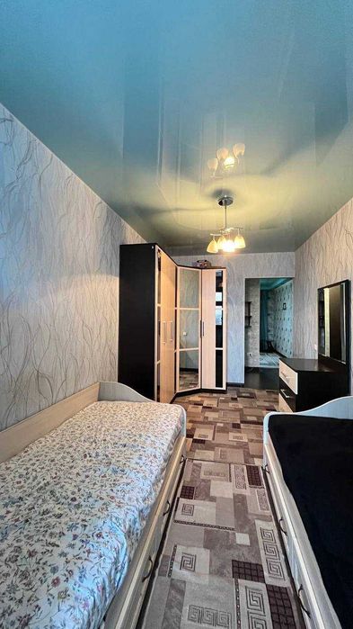 Продам 2 комнатную 5 мкр