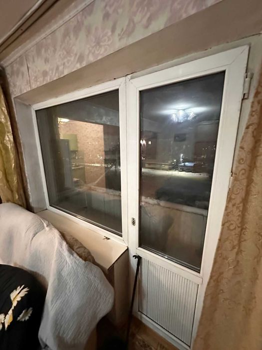 В продаже 1 ком квартира Казахстан 84
