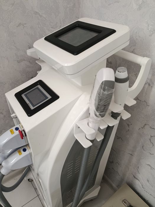 Kasmitoʻliklar uchun aparat