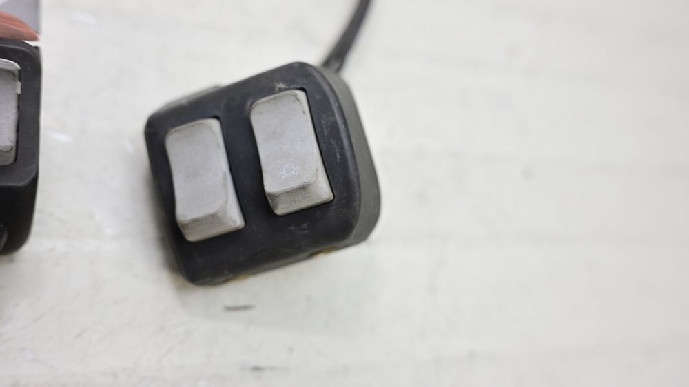 Bloc Comenzi Stanga Control Lumini BMW R1200RT 2005 - 2009 K26