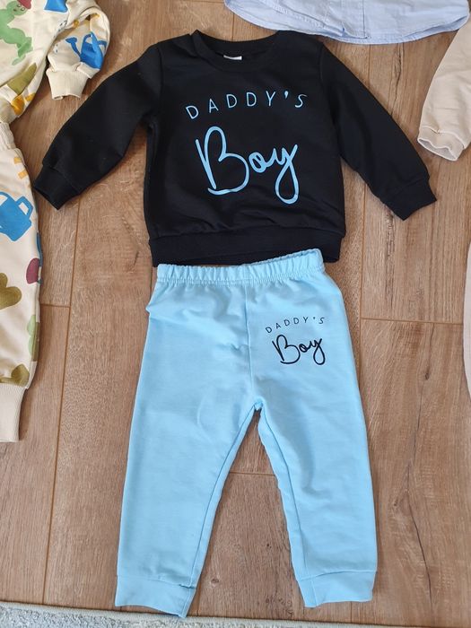 Lot haine baiat 80-86