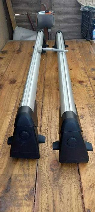 Оригинални греди за VW Polo 3,5D (2009 - 2017)