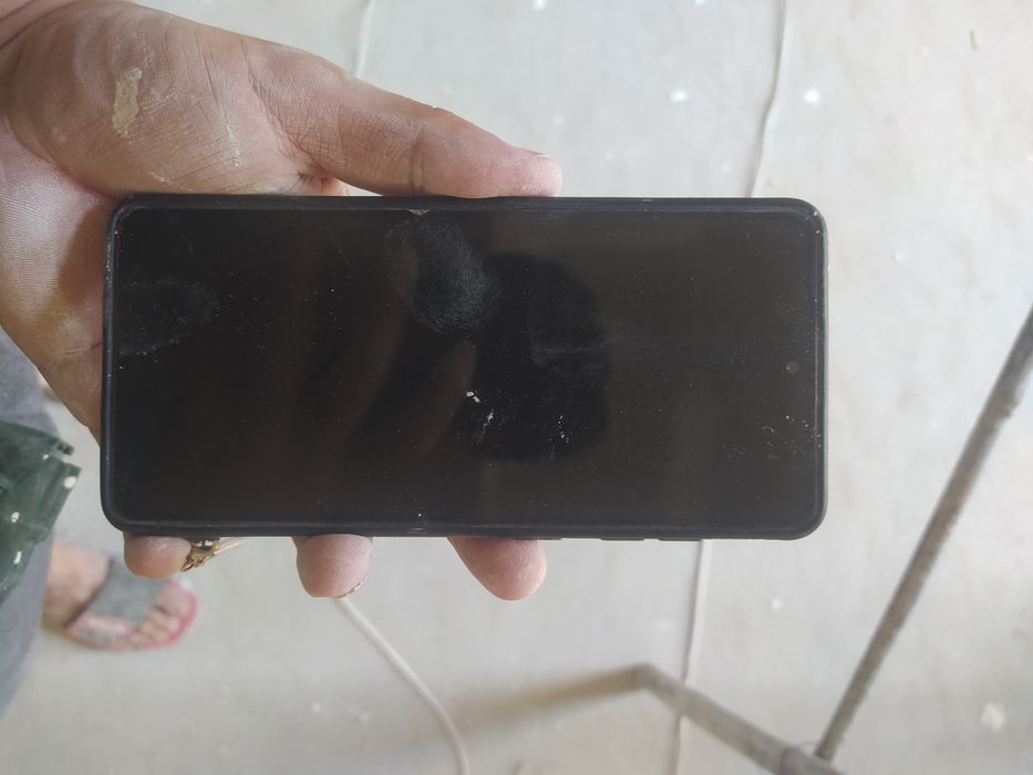 Samsung galaxy A71 6/128gb