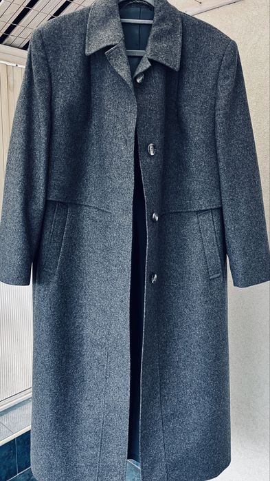 Луксозно ново палто-тренч KUHN KLEIDUNG