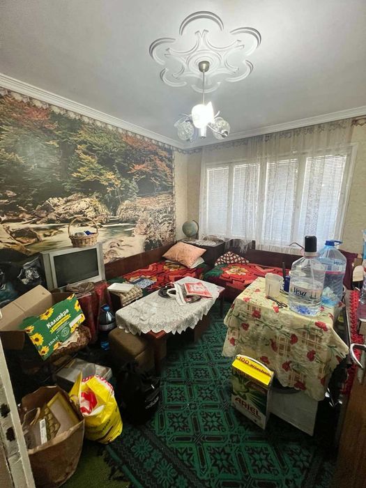 Продава се Четиристаен апартамент в Търговище, Център - 110 кв.м за 1020 €/кв.м - Снимка #5