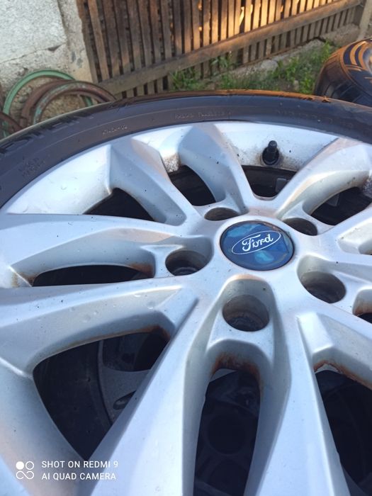 Jante Ford Mondeo,focus