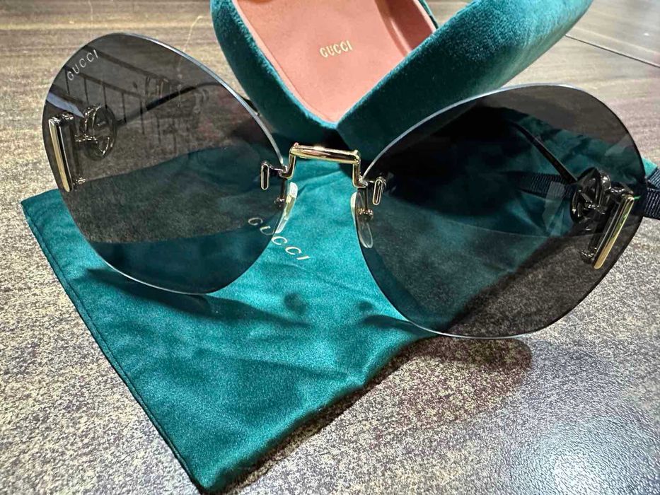 Дамски очила Gucci gg1203s