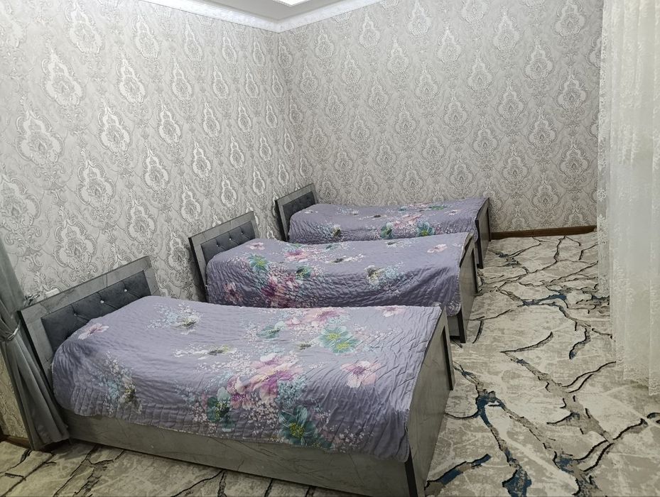 Dacha Oqtosh oilaviy