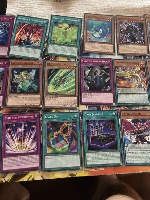 yu gi oh картиии